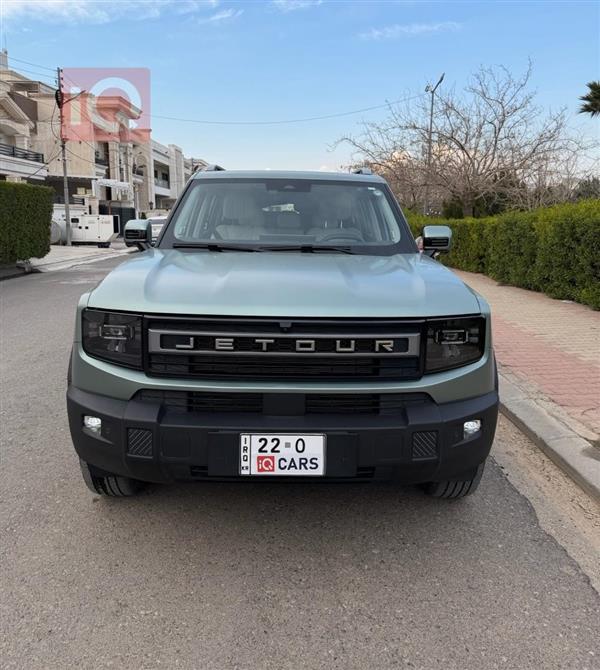 جيتور T1 2025 للبيع في العراق - اربيل